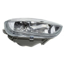 LH & RH Front Bumper Driving Fog Light 8122002030 8121002040 for Toyota Corolla CE LE S 2001-2002