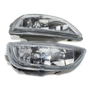 LH & RH Front Bumper Driving Fog Light 8122002030 8121002040 for Toyota Corolla CE LE S 2001-2002