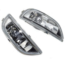 LH & RH Front Bumper Driving Fog Light 8122002030 8121002040 for Toyota Corolla CE LE S 2001-2002
