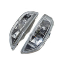 LH & RH Front Bumper Driving Fog Light 8122002030 8121002040 for Toyota Corolla CE LE S 2001-2002