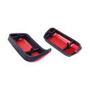 LH & RH Tail Light K2581-62712 K2581-62722 for Kubota Tractor BX1850D BX1860 BX1870 BX1880 BX2350D BX2360 BX2370