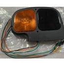 Left Hand Turn Lamp LVA18720 for Yanmar Engine 3TNV88 4TNV84T John Deere Tractor 3033R 3039R 3046R 4044R 4052M 4052R 4066M 4066R