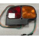 Left Hand Turn Lamp LVA18720 for Yanmar Engine 3TNV88 4TNV84T John Deere Tractor 3033R 3039R 3046R 4044R 4052M 4052R 4066M 4066R