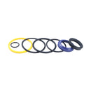 Lift And Tilt Cylinder Seal Kit GG190-31848 190-31848 for John Deere 14 70 Owatonna 330 Skid Steer Loader