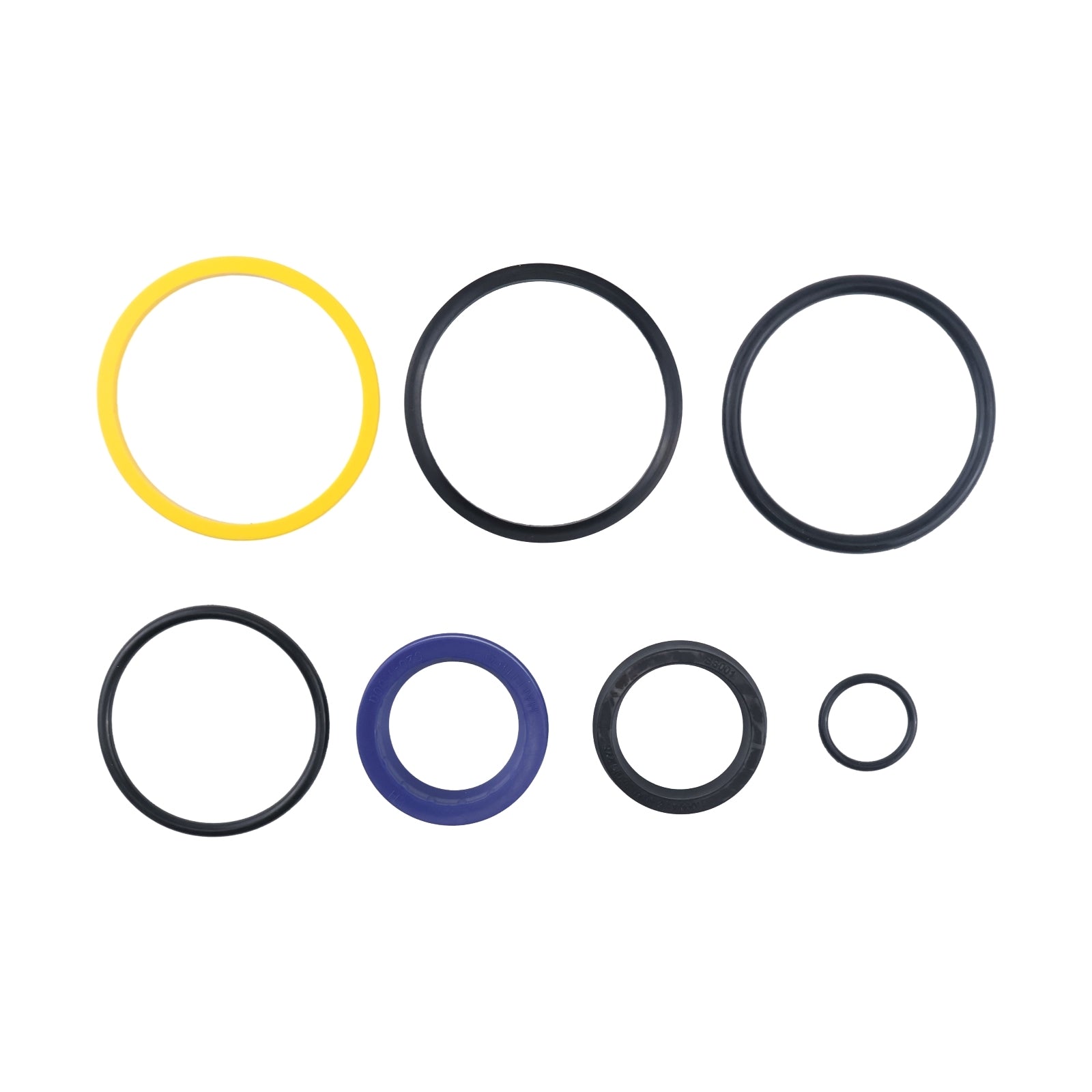 Lift And Tilt Cylinder Seal Kit GG190-31848 190-31848 for John Deere 1 ...