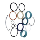 Lift Cylinder Seal Kit 04654-U3020-71 for Toyota Engine 13Z 15Z Forklift 30-7FBCU35 7FBCU35 7FDKU40 7FGCU35