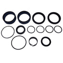 Lift Cylinder Seal Kit 2901303 for JLG Boom Lift 400S 460SJ 600S 600SJ 860SJ 450A 600AJ 740AJ 800A