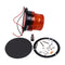 Strobe LED Light Magnetic Beacon 6675523 for Bobact Loader 450 453 463 553 S100 S130 S150 S160 S175 S185 S205 S220 S250 S300