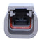 Strobe LED Light Magnetic Beacon 6675523 for Bobact Loader 450 453 463 553 S100 S130 S150 S160 S175 S185 S205 S220 S250 S300
