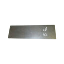 Light Display Decal 1705212 for JLG Boom Lift 450A 450AJ II Premium Quality with 3-Year Warranty