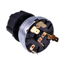 Light Switch 5132021 5086008 for New Holland Tractor TB85 TB90 TB100 TB110 TB120 TB80 TK4020F TK4050 TK80A
