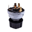 Light Switch 5132021 5086008 for New Holland Tractor TB85 TB90 TB100 TB110 TB120 TB80 TK4020F TK4050 TK80A