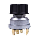 Light Switch 5132021 5086008 for New Holland Tractor TB85 TB90 TB100 TB110 TB120 TB80 TK4020F TK4050 TK80A