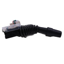 Light Switch 57440-23360-71 for Toyota Forklift 7FD10 7FD20 7FD30 7FD45 7FG15 7FG25 7FBMF50 7FBEF15 7FBEF20