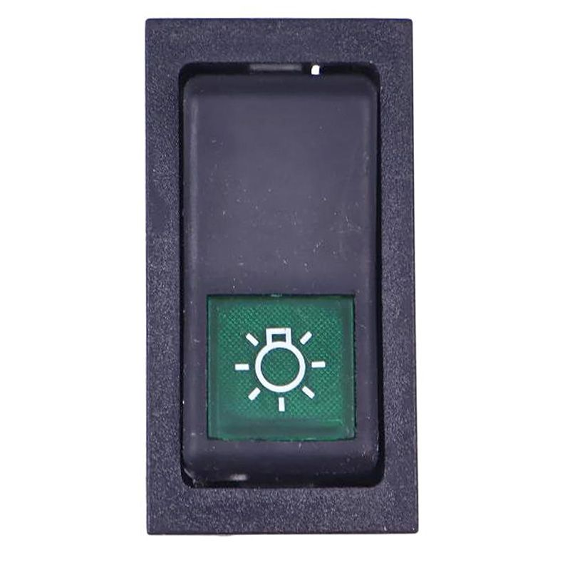 Light Switch E9NN11654AA for New Holland 1925 3230 3930 4130 4630 4830 5030 6640 7740 7840 8240