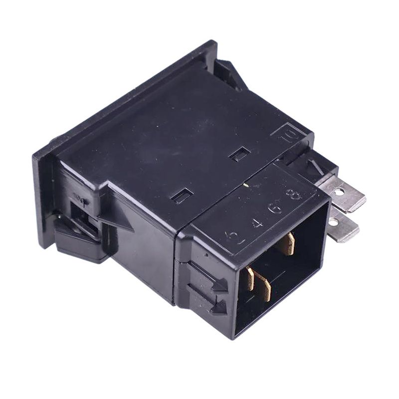 Light Switch E9NN11654AA for New Holland 1925 3230 3930 4130 4630 4830 5030 6640 7740 7840 8240
