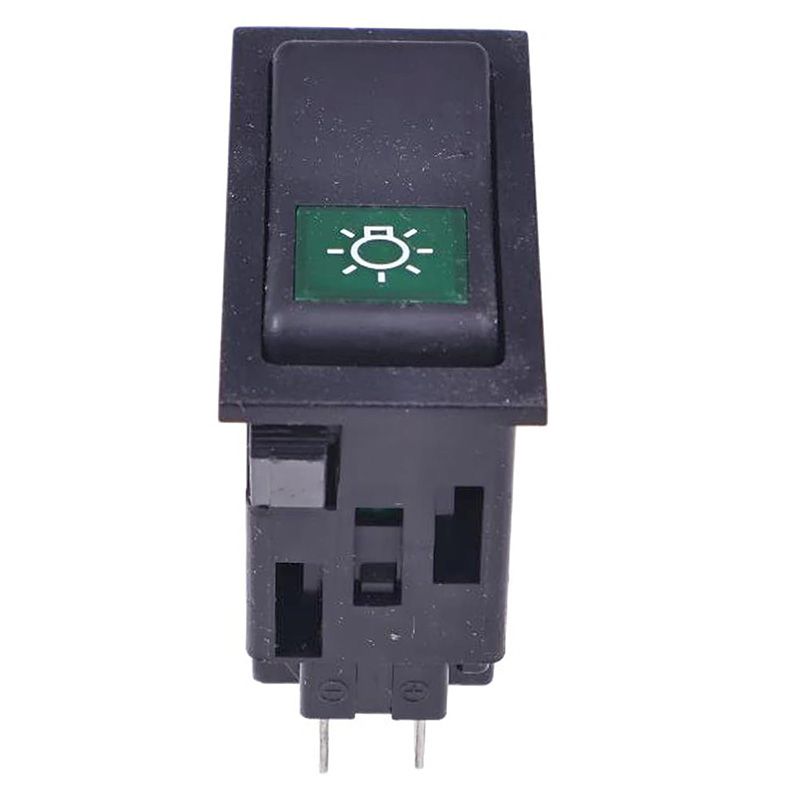Light Switch E9NN11654AA for New Holland 1925 3230 3930 4130 4630 4830 5030 6640 7740 7840 8240