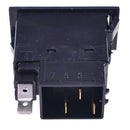 Light Switch E9NN11654AA for New Holland 1925 3230 3930 4130 4630 4830 5030 6640 7740 7840 8240
