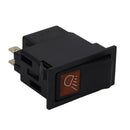 Light Switch F1NN13112BA E9NN15R558CA E9NN15R558AA for New Holland 3930 4130 4630 4830 5030 6640 7740 7840