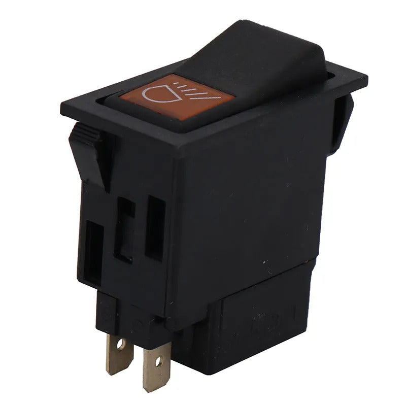Light Switch F1NN13112BA E9NN15R558CA E9NN15R558AA for New Holland 3930 4130 4630 4830 5030 6640 7740 7840