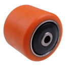 Load Wheel 77800066 for Jungheinrich EMC10 EMB10 EMC110 EMCB10 EJC110 EJC112 EJC212 Mitsubishi PWF11 PWT11 PWF11 Stacker