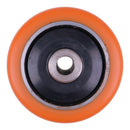 Load Wheel 77800066 for Jungheinrich EMC10 EMB10 EMC110 EMCB10 EJC110 EJC112 EJC212 Mitsubishi PWF11 PWT11 PWF11 Stacker