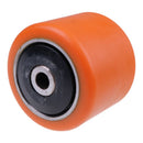 Load Wheel 77800066 for Jungheinrich EMC10 EMB10 EMC110 EMCB10 EJC110 EJC112 EJC212 Mitsubishi PWF11 PWT11 PWF11 Stacker