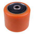 Load Wheel 77800066 for Jungheinrich EMC10 EMB10 EMC110 EMCB10 EJC110 EJC112 EJC212 Mitsubishi PWF11 PWT11 PWF11 Stacker