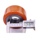 Load Wheel Assembly 2125-101001-00 for Big Joe Pallet Truck PDS20 PDS25