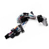 Locpro Advanced T-Harness LPHTY02 for Toyota 4Runner Avalon Camry C-HR Corolla Highlander RAV4 Sequoia Sienna Tacoma Tundra 2.5L 4.0L 2018-2021