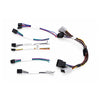 Locpro Advanced T-Harness LPHTY02 for Toyota 4Runner Avalon Camry C-HR Corolla Highlander RAV4 Sequoia Sienna Tacoma Tundra 2.5L 4.0L 2018-2021