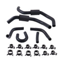 Low Pressure Fuel Line Kit 12625281 97321375 for LBZ LMM Duramax GM 2500 3500HD 2006-2010 6.6L