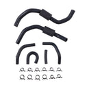 Low Pressure Fuel Line Kit 12625281 97321375 for LBZ LMM Duramax GM 2500 3500HD 2006-2010 6.6L