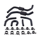 Low Pressure Fuel Line Kit 12625281 97321375 for LBZ LMM Duramax GM 2500 3500HD 2006-2010 6.6L