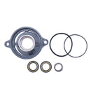 Lower Casing Cap With Bearing Assembly 683-45361-01 for Yamaha Outboard 9.9HP 15HP