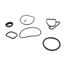 Lower Gearcase Seal Kit 3888821 for Volvo Penta Sterndrive SX-A SX-D DPS-A DPS-B DPS-B1OX DPS-D DPS-DOX FWD-B1 FWD-D1 FWD-D1OX FWD-D2 FWD-D2OX
