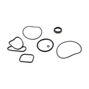 Lower Gearcase Seal Kit 3888821 for Volvo Penta Sterndrive SX-A SX-D DPS-A DPS-B DPS-B1OX DPS-D DPS-DOX FWD-B1 FWD-D1 FWD-D1OX FWD-D2 FWD-D2OX