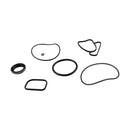 Lower Gearcase Seal Kit 3888821 for Volvo Penta Sterndrive SX-A SX-D DPS-A DPS-B DPS-B1OX DPS-D DPS-DOX FWD-B1 FWD-D1 FWD-D1OX FWD-D2 FWD-D2OX