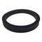 Lower Hood Foam Isolator M125828 for John Deere LT133 LT150 LT155 LT180 LT190 LTR166 LTR180 LX288