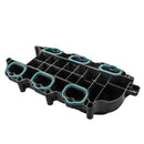Lower Intake Manifold 05184199AF for 2011-2020 Chrysler Jeep Ram Dodge 3.6L V6