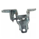 Lower Left Front Driver Side Door Hinge 68058519AC for 2009-2024 Dodge Pickup Truck Hand Ram 2500 3500 1500