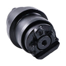 Lower Roller 9237937 for Hitachi Excavator ZX27U-2 ZX27U-3 ZX27U-3F ZX29U-3