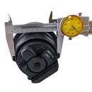 Lower Roller 9237937 for Hitachi Excavator ZX27U-2 ZX27U-3 ZX27U-3F ZX29U-3