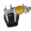 Lower Roller 9237937 for Hitachi Excavator ZX27U-2 ZX27U-3 ZX27U-3F ZX29U-3