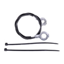 Lower Traction Cable 06900505 for Ariens Snow Blower 921026 920013 920021 921017 921024 921030