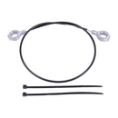 Lower Traction Cable 06900505 for Ariens Snow Blower 921026 920013 920021 921017 921024 921030