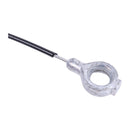 Lower Traction Cable 06900505 for Ariens Snow Blower 921026 920013 920021 921017 921024 921030