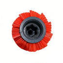 700x100mm Red Roller Brush 4.035-605.0 for Karcher Scrubber B110R R75 BR75 BR75W