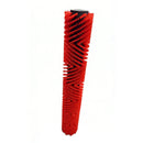 700x100mm Red Roller Brush 4.035-605.0 for Karcher Scrubber B110R R75 BR75 BR75W