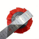 700x100mm Red Roller Brush 4.035-605.0 for Karcher Scrubber B110R R75 BR75 BR75W